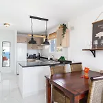 Miami 44 Seaview Casasol *