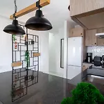 Miami 44 Seaview Casasol Apartman Nerja