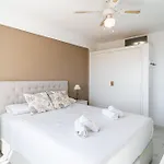 Miami 44 Seaview Casasol * Nerja