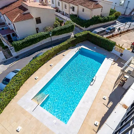 Miami 44 Seaview Casasol