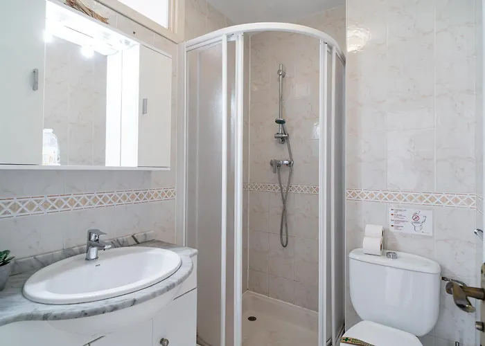 Miami 44 Seaview Casasol נרחה