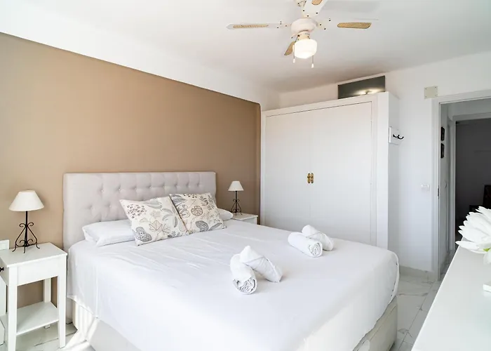 Miami 44 Seaview Casasol * נרחה