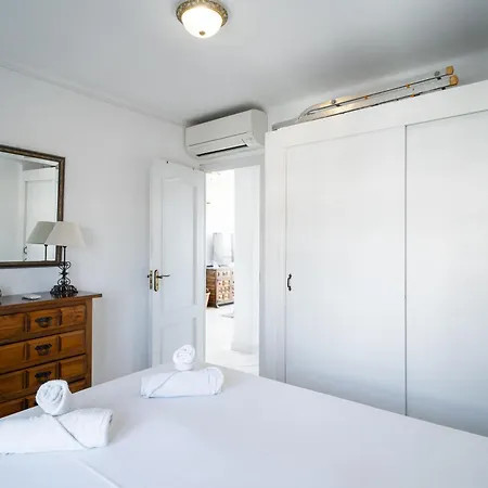 Lägenhet Miami 44 Seaview Casasol