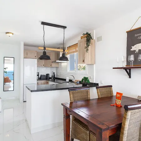 Miami 44 Seaview Casasol *