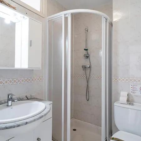 Miami 44 Seaview Casasol Nerja