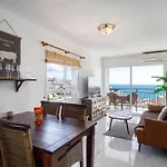 Miami 44 Seaview Casasol Lejlighed *