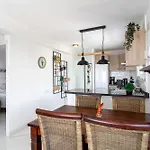 Miami 44 Seaview Casasol Lejlighed *