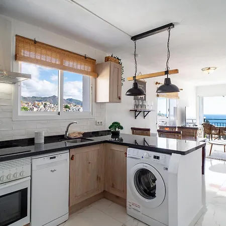 דירה Miami 44 Seaview Casasol *