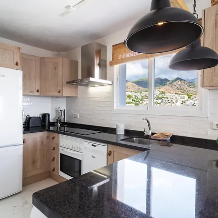 דירה Miami 44 Seaview Casasol *