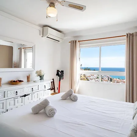 דירה Miami 44 Seaview Casasol *