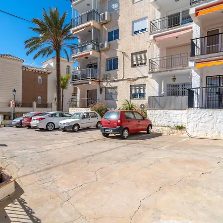 Miami 44 Seaview Casasol דירה