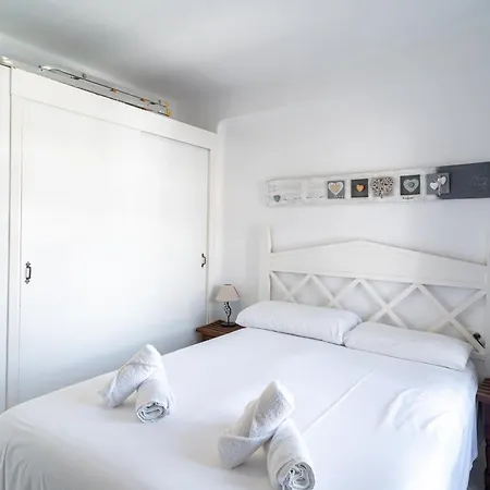 דירה Miami 44 Seaview Casasol *