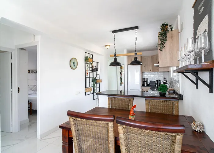 Miami 44 Seaview Casasol Apartment *