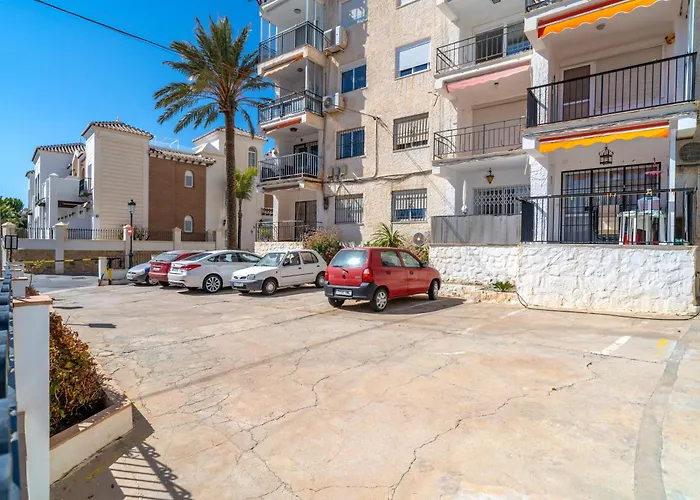 Miami 44 Seaview Casasol Apartment