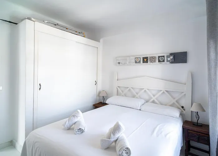 Apartment Miami 44 Seaview Casasol *