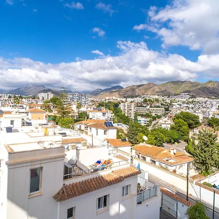 Miami 44 Seaview Casasol Nerja