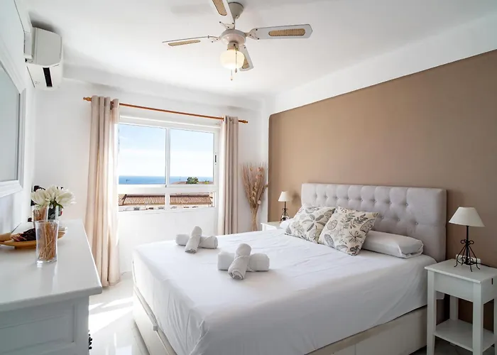 Miami 44 Seaview Casasol