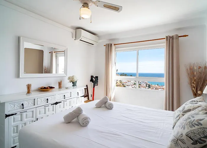 Apartament Miami 44 Seaview Casasol *