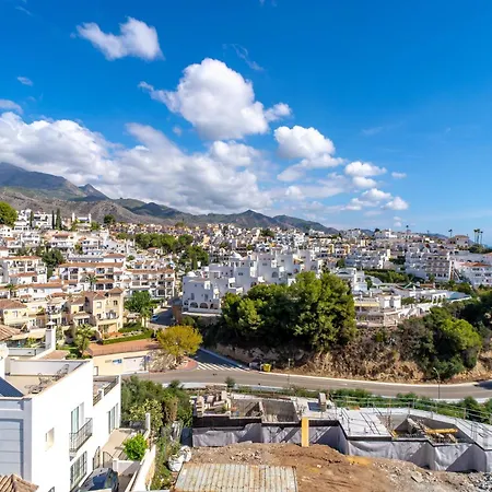 Miami 44 Seaview Casasol Appartamento *